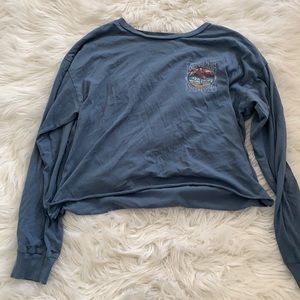 Long sleeve